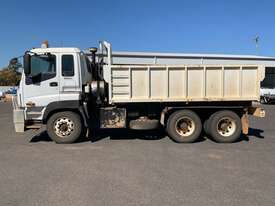 2012 Isuzu CXZ Giga Side Tipper - picture2' - Click to enlarge