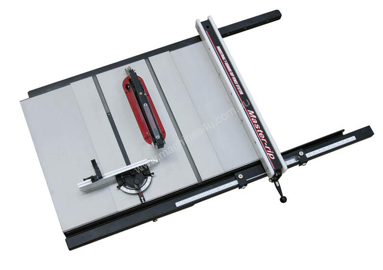 New 2013 Harvey HW110HB30 Table Saws in Padstow, NSW Price 1,995