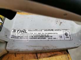 Stihl MS261C Chainsaw - picture1' - Click to enlarge