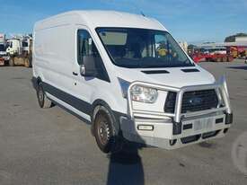 Ford Transit VO - picture0' - Click to enlarge