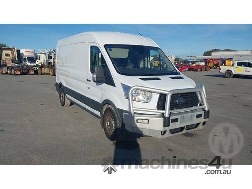 Ford Transit VO