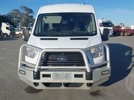 Ford Transit VO - picture0' - Click to enlarge