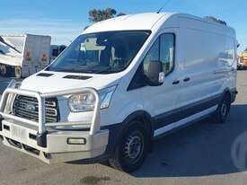 Ford Transit VO - picture1' - Click to enlarge