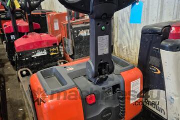 Active Forklifts - Various Electric Pallet Jacks [BIG SALE]