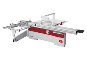 Wood Tech   PS315B Panel Saw