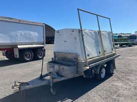 2011 Belco Tandem Axle Enclosed Trailer - picture1' - Click to enlarge