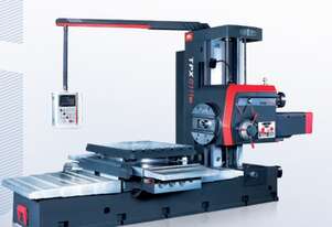 SMTCL TPX6113/2 HORIZONTAL BORER | MANUAL | X-2000MM | HEAVY DUTY