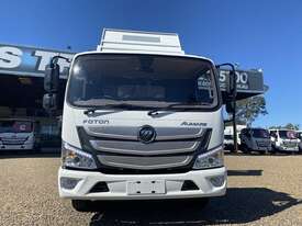 2023 Foton Aumark BJ1078 Tipper 3.8L 154HP  - picture0' - Click to enlarge