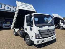 2023 Foton Aumark BJ1078 Tipper 3.8L 154HP  - picture1' - Click to enlarge