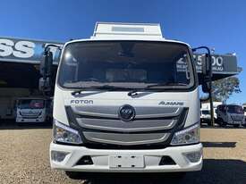 2023 Foton Aumark BJ1078 Tipper 3.8L 154HP  - picture2' - Click to enlarge