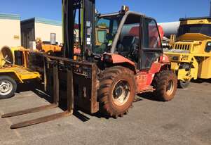 Manitou 4x4   M50c-4
