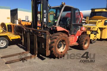 Manitou 4x4   M50c-4 Manitou 4x4   M50c-4