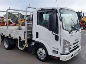 Isuzu NLR - picture0' - Click to enlarge