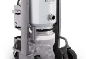 VHB120 HC HAZARDOUS DUST INDUSTRIAL BATTERY VACUUM