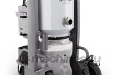 VHB120 HC HAZARDOUS DUST INDUSTRIAL BATTERY VACUUM