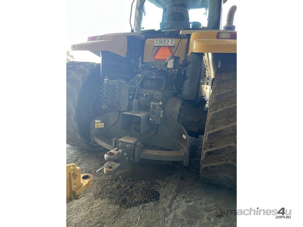 Used 2013 agco 2013 AGCO Challenger 865C Tractor Tractors in MOREE, NSW