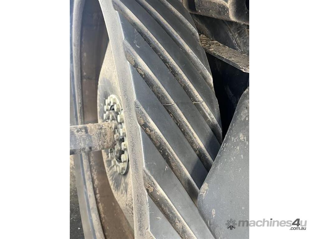 Used 2013 agco 2013 AGCO Challenger 865C Tractor Tractors in MOREE, NSW