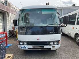 2003 Mitsubishi Rosa BE649 Bus - picture0' - Click to enlarge