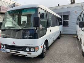 2003 Mitsubishi Rosa BE649 Bus - picture0' - Click to enlarge