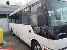 2003 Mitsubishi Rosa BE649 Bus - picture1' - Click to enlarge