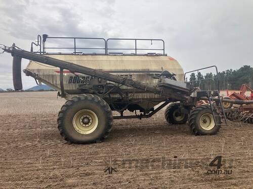 2016 Bourgault 6550ST-B Air Carts