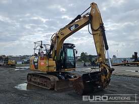 2014 CAT 311FLRR  - picture2' - Click to enlarge