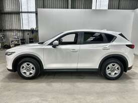 2020 Mazda CX-5 KF2W7A Maxx Wagon 5dr SKYACTIV-Drive 6sp FWD 466kg 2.0i(Ex Lease) - picture0' - Click to enlarge