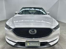 2020 Mazda CX-5 KF2W7A Maxx Wagon 5dr SKYACTIV-Drive 6sp FWD 466kg 2.0i(Ex Lease) - picture0' - Click to enlarge