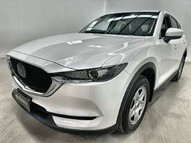 2020 Mazda CX-5 KF2W7A Maxx Wagon 5dr SKYACTIV-Drive 6sp FWD 466kg 2.0i(Ex Lease) - picture2' - Click to enlarge