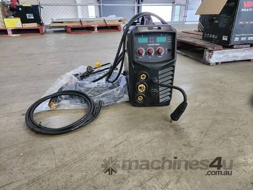 Unimig Welder