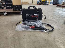 Unimig Welder - picture0' - Click to enlarge