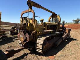 Caterpillar D6 8U Dozer - picture0' - Click to enlarge