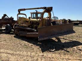 Caterpillar D6 8U Dozer - picture1' - Click to enlarge