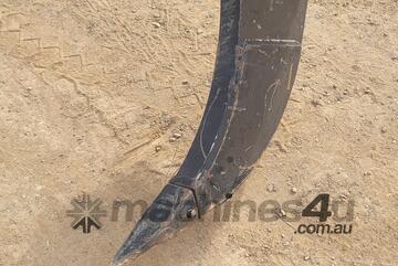 Impact Ripper to suit 7-8t Excavator