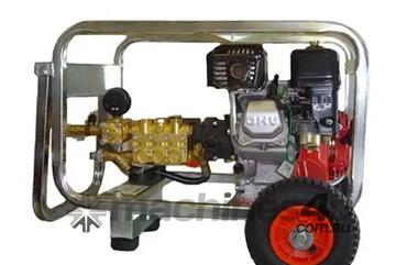 WATER BLASTER PETROL 1500 - 2000 PSI