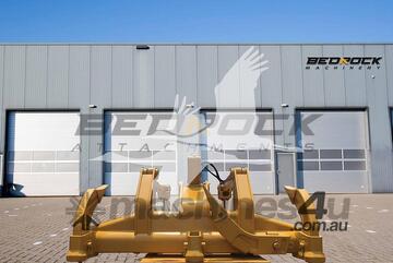 2024 Ripper BEDROCK D6T BR11