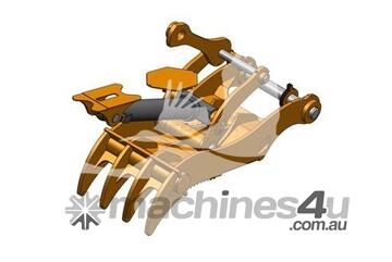 2024 Thumb CATERPILLAR 330 ET100-PG4T48