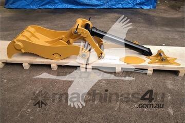 2024 Thumb BEDROCK 4 TEETH PROGRESSIVE THUMB, 36