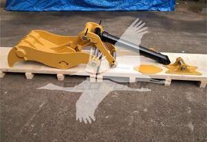 2024 Thumb BEDROCK 4 TEETH PROGRESSIVE THUMB, 36