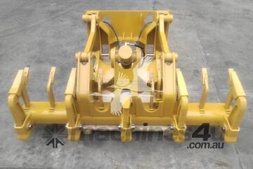 2024 Ripper CATERPILLAR 12H/M2 12H/M3 140H/M2 140H/M3 160H/M2 140NG 150NG MR04-2