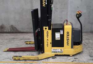 1.5T Battery Electric Walkie Reach Stacker