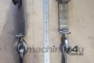 Beef Dressing Rollers