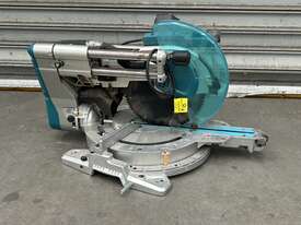 Makita LS1219 Slide Compound Mitre Saw - picture0' - Click to enlarge