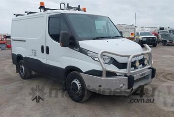 Iveco   Daily