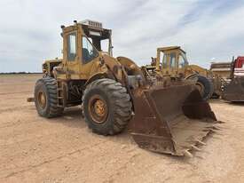 Caterpillar 966C - picture0' - Click to enlarge