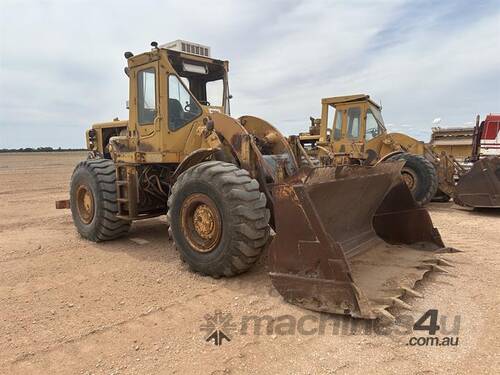 Caterpillar 966C