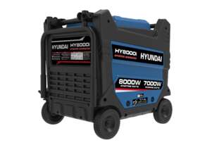 10kVA Hyundai HY8000i Inverter