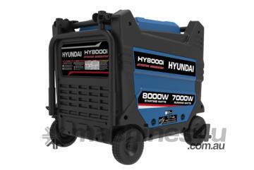10kVA Hyundai HY8000i Inverter 10kVA Hyundai HY8000i Inverter