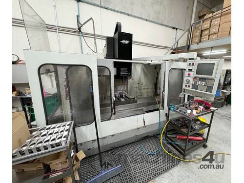 1994 Haas VF-3 Vertical Machining Centre