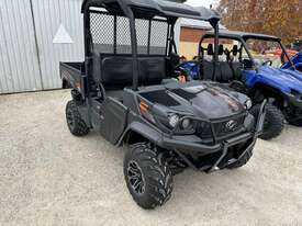 2023 Kubota RTV - XG850 - EWR - A  - picture19' - Click to enlarge